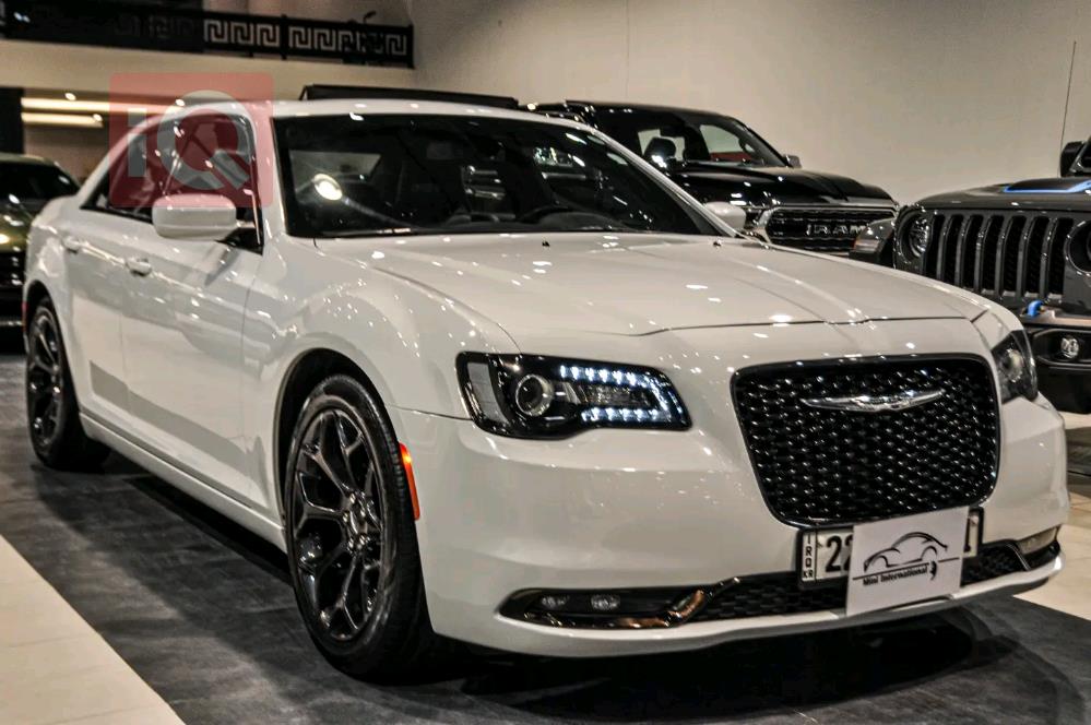 Chrysler 300